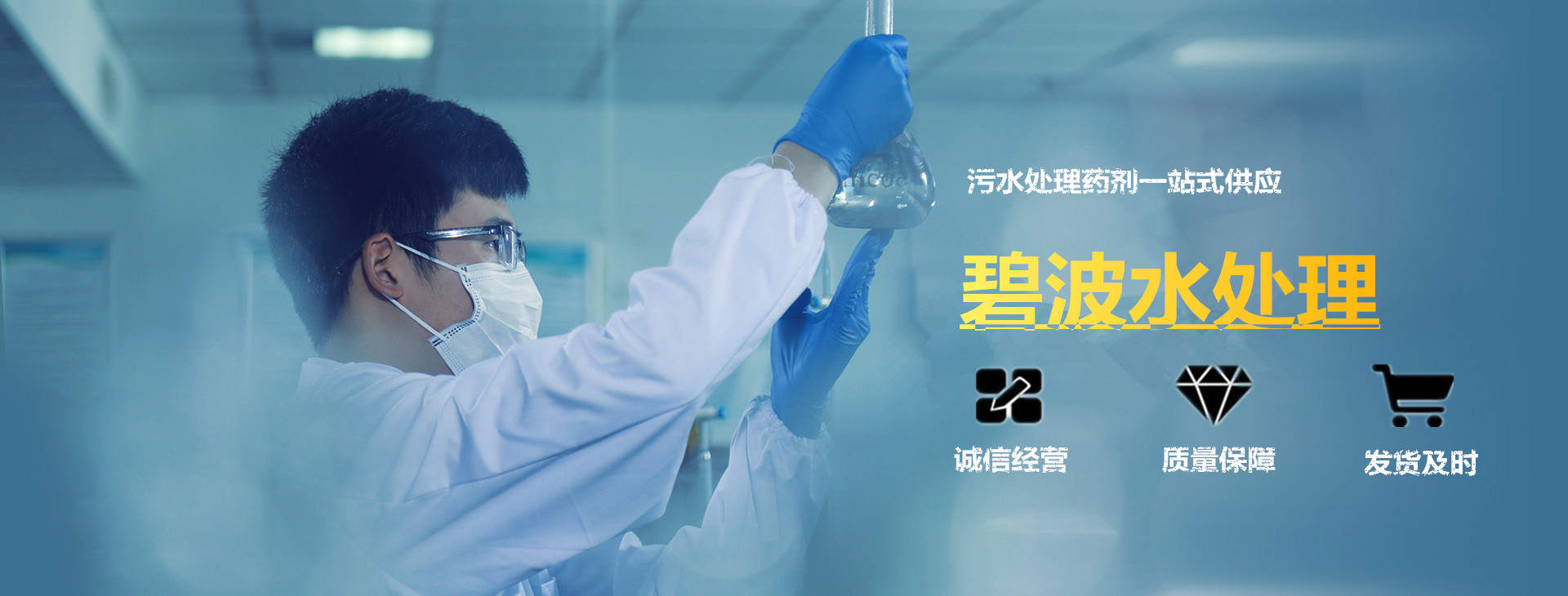 廣告標題