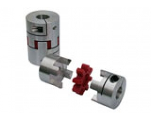 LXS(XLS)型雙法蘭型星形彈性聯(lián)軸器