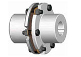 JZM型重型機械用膜片聯(lián)軸器