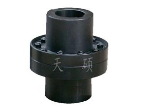 彈性套柱銷(xiāo)聯(lián)軸器