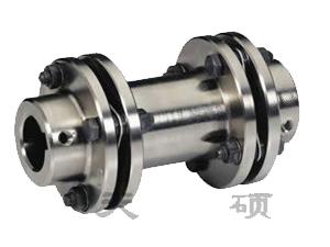 膜片聯(lián)軸器