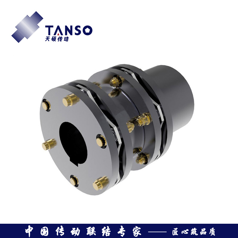 TAM系列膜片聯(lián)軸器