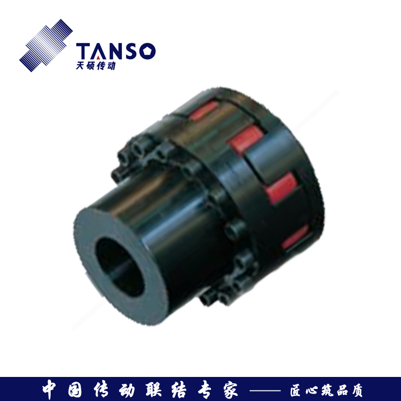 TS-DF星型彈性聯(lián)軸器